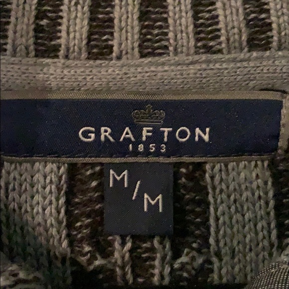 Grafton Sweater - Picture 2 of 2